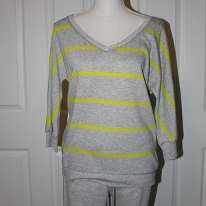 American Eagle Aerie Sweat Shirt